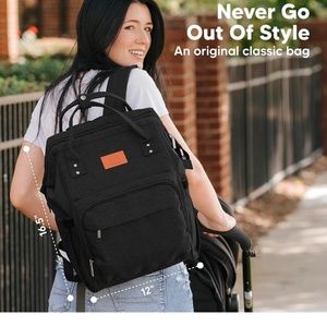 Diaper Bag